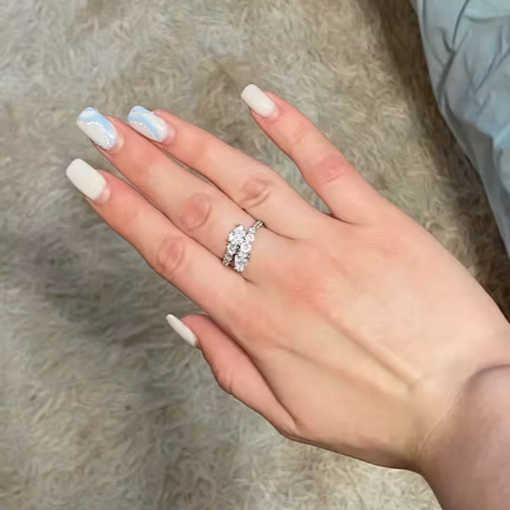 Serpenti ring adjustable Elegant Jewelry - Picture 9 of 12